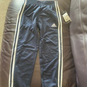 Adidas track pants